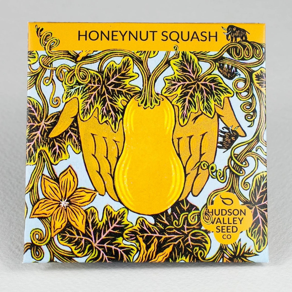 Honeynut Squash