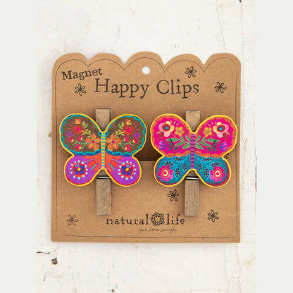 Magnet Bag Clips, Set of 2