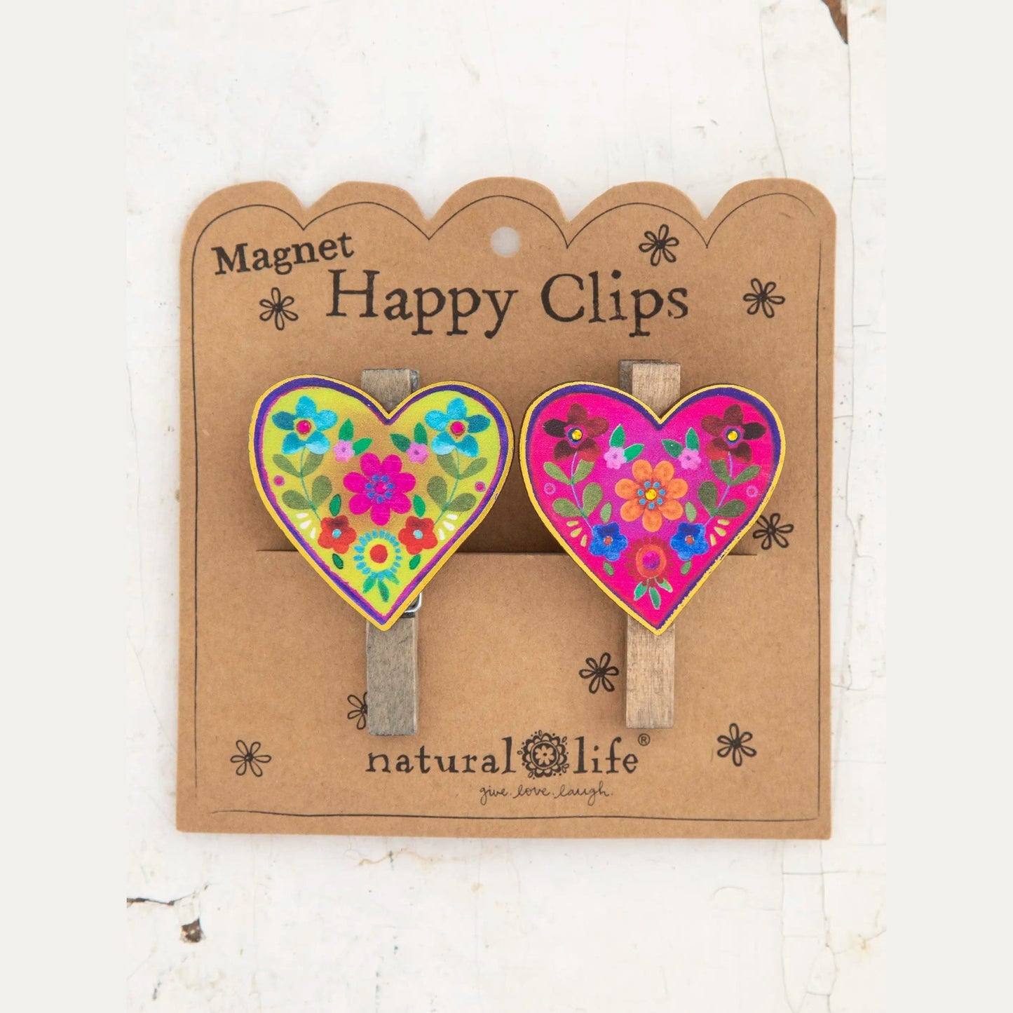 Magnet Bag Clips, Set of 2