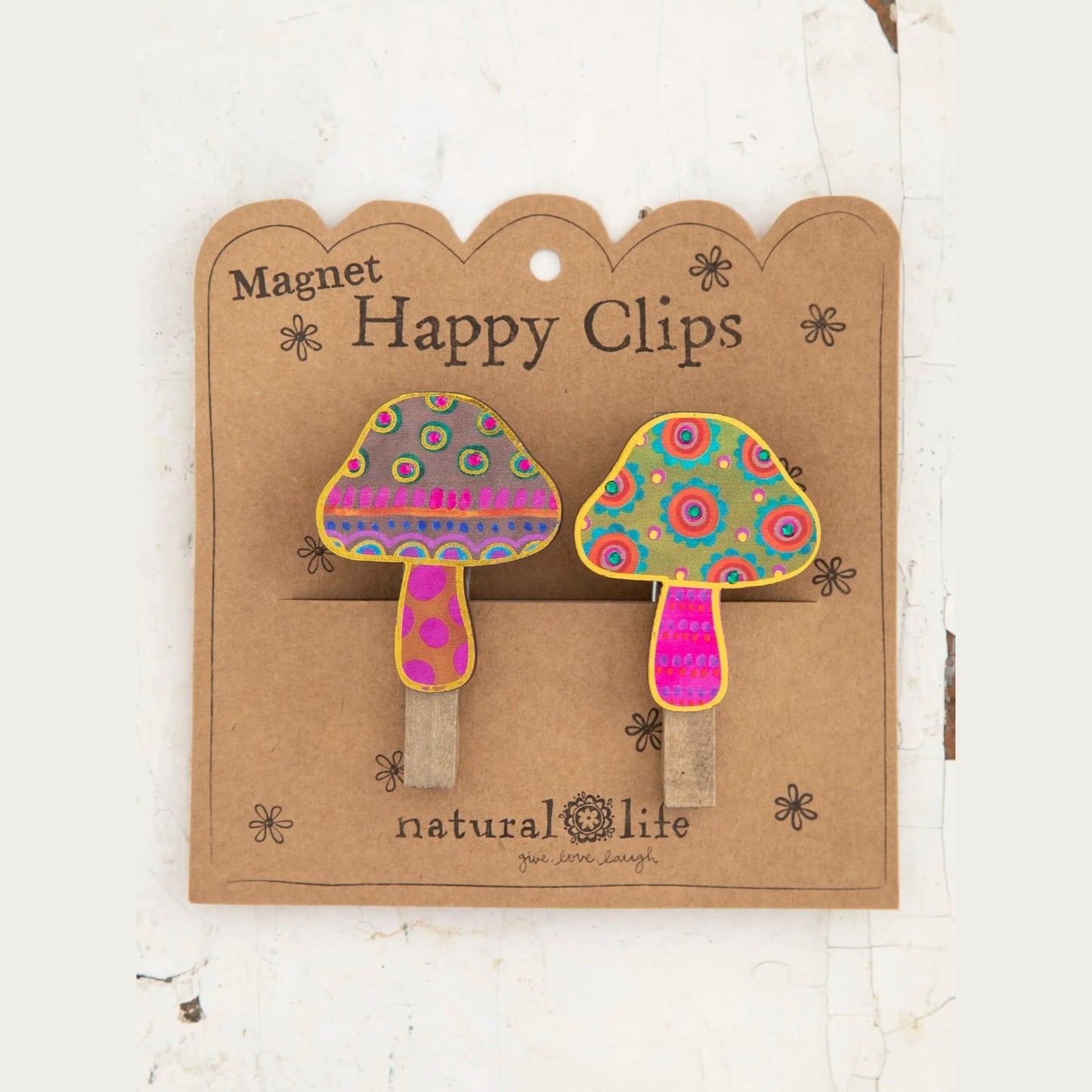 Magnet Bag Clips, Set of 2