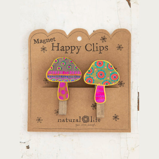 Magnet Bag Clips, Set of 2