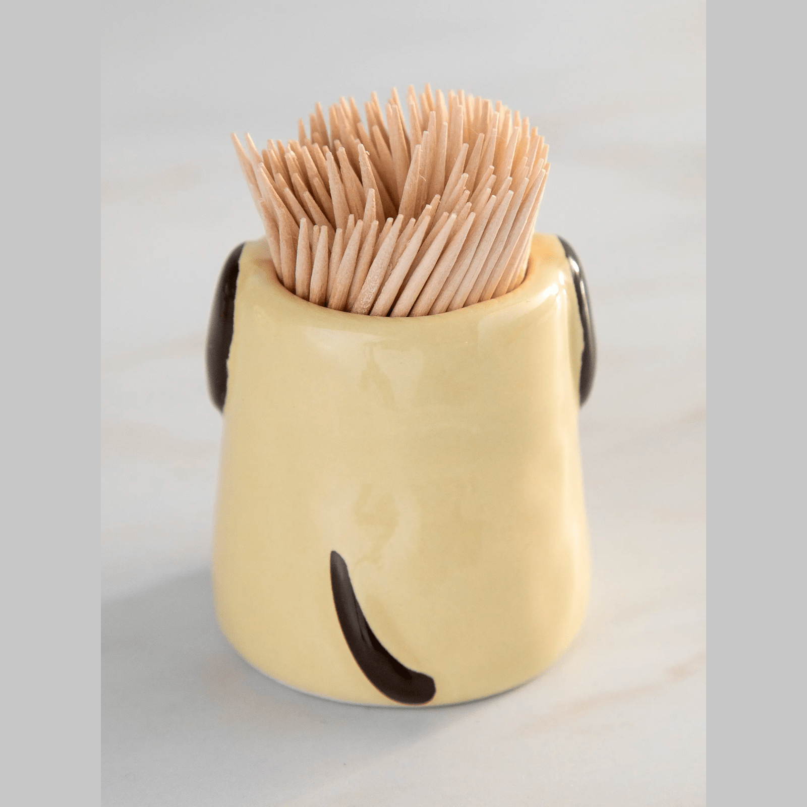 Toothpick Holder - Dog