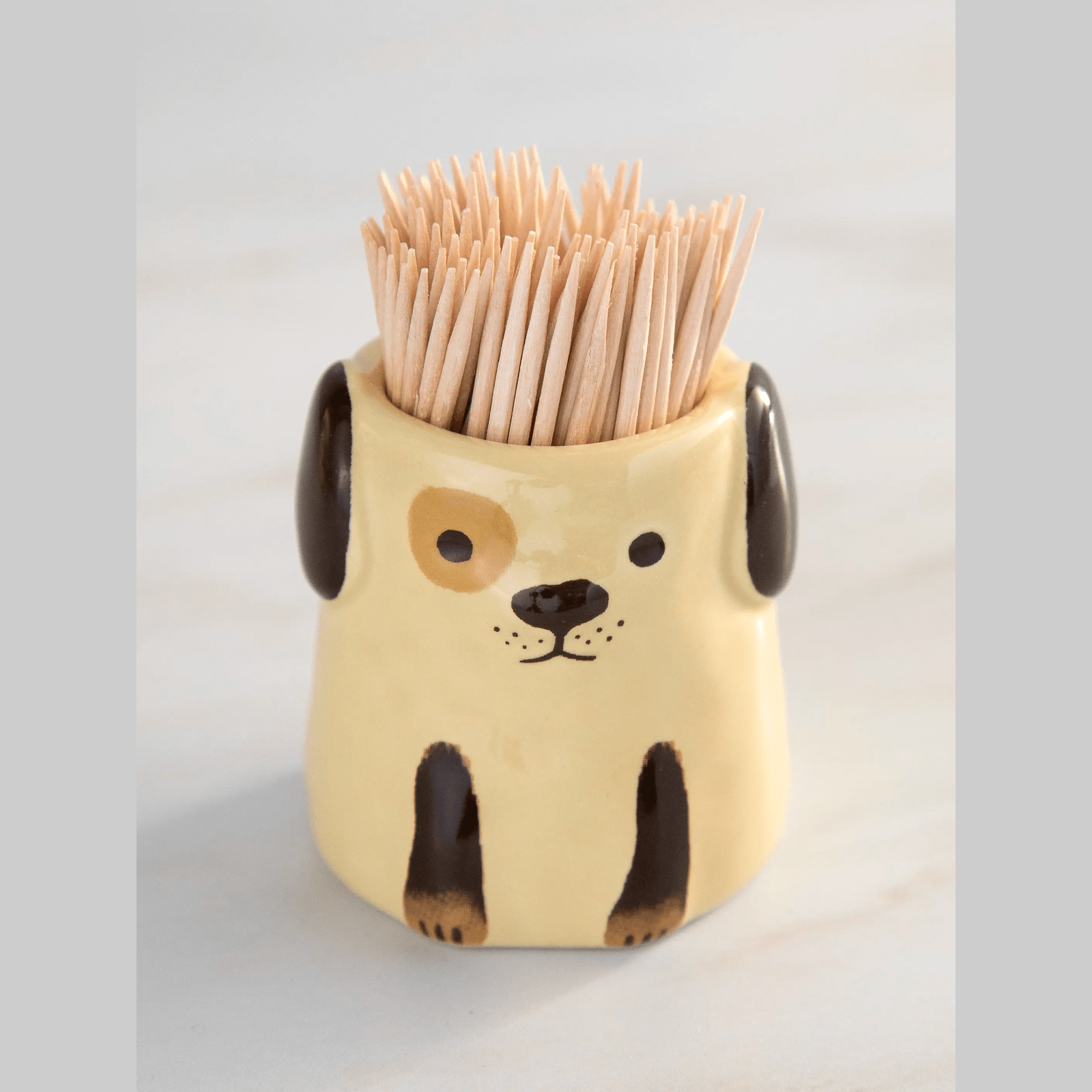 Toothpick Holder - Dog - Thumbnail 2
