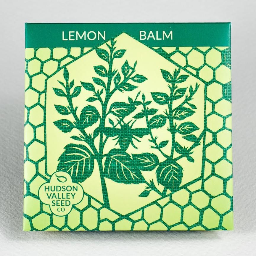 Lemon Balm