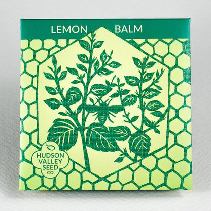 Lemon Balm