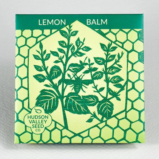 Lemon Balm