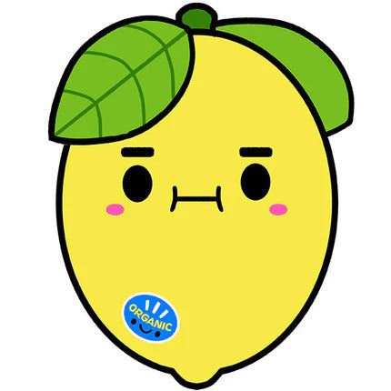 Mini Comfort Food Lemon