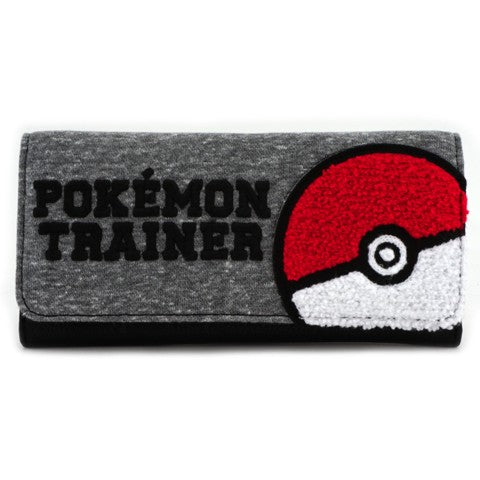 Pokemon Trainer Wallet