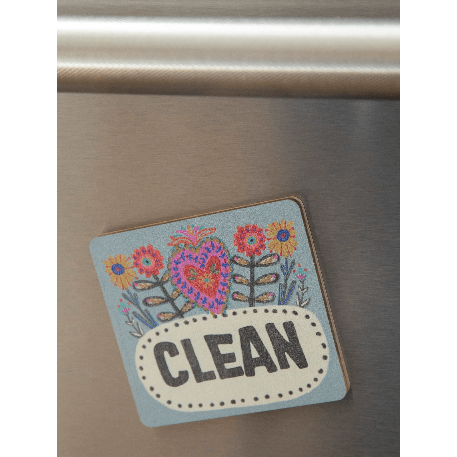 Natural Life Dishwasher Magnet - Thumbnail 3
