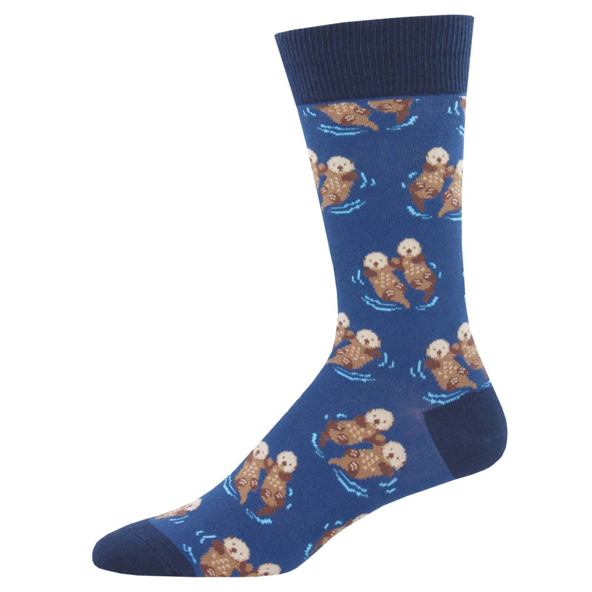 Significant Otter Men's Socks