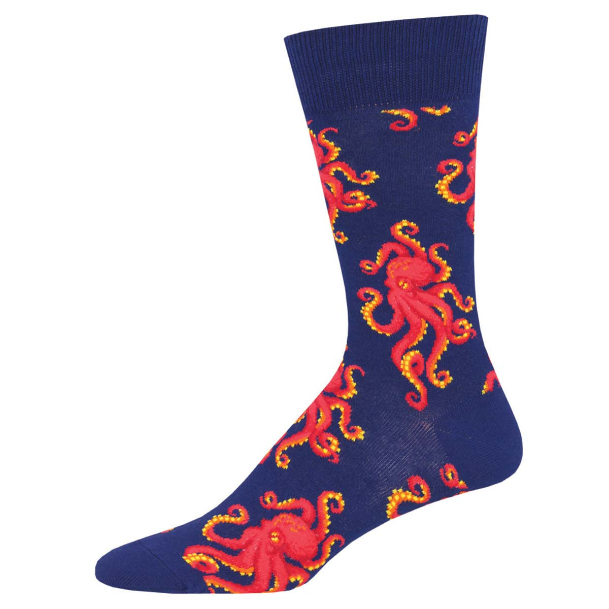 Socktopus Men's Socks