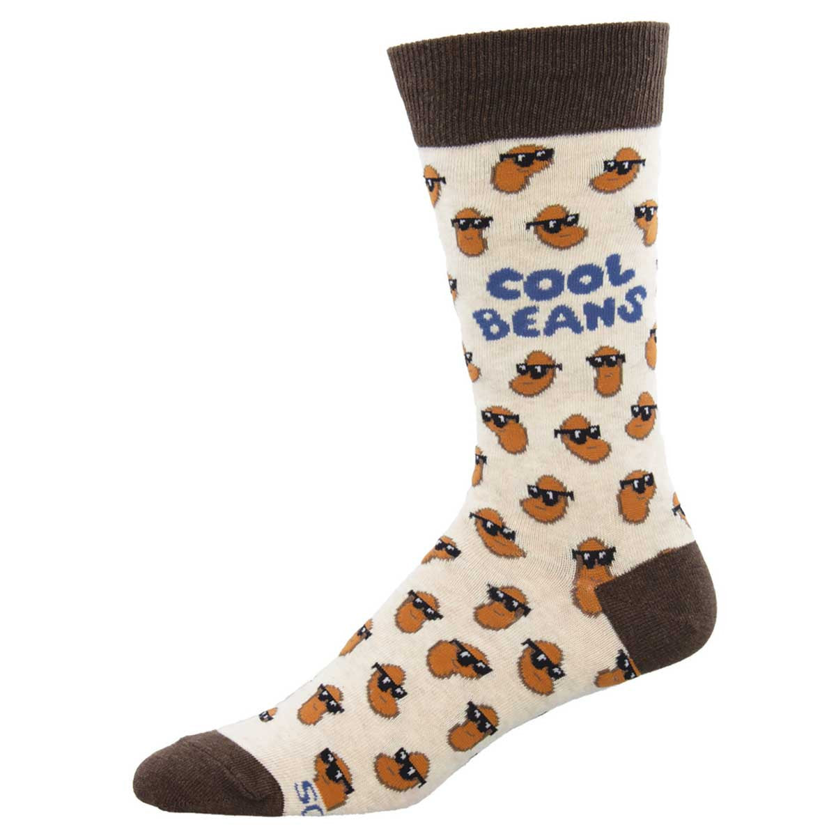 Cool Beans Men's Socks