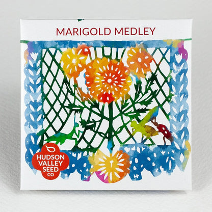 Marigold Medley