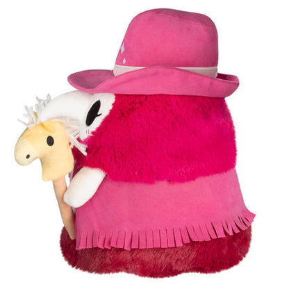 Mini Squishable Cowboy & Cowgirl Set