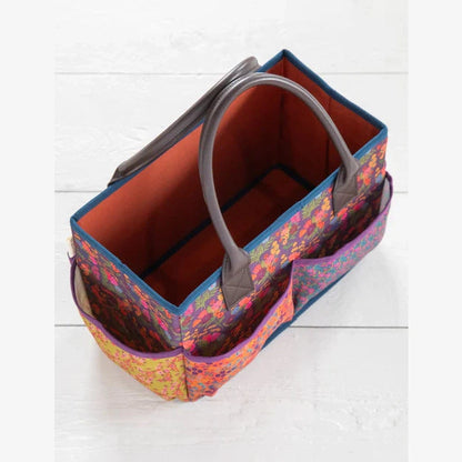 Mimi Utility Tote