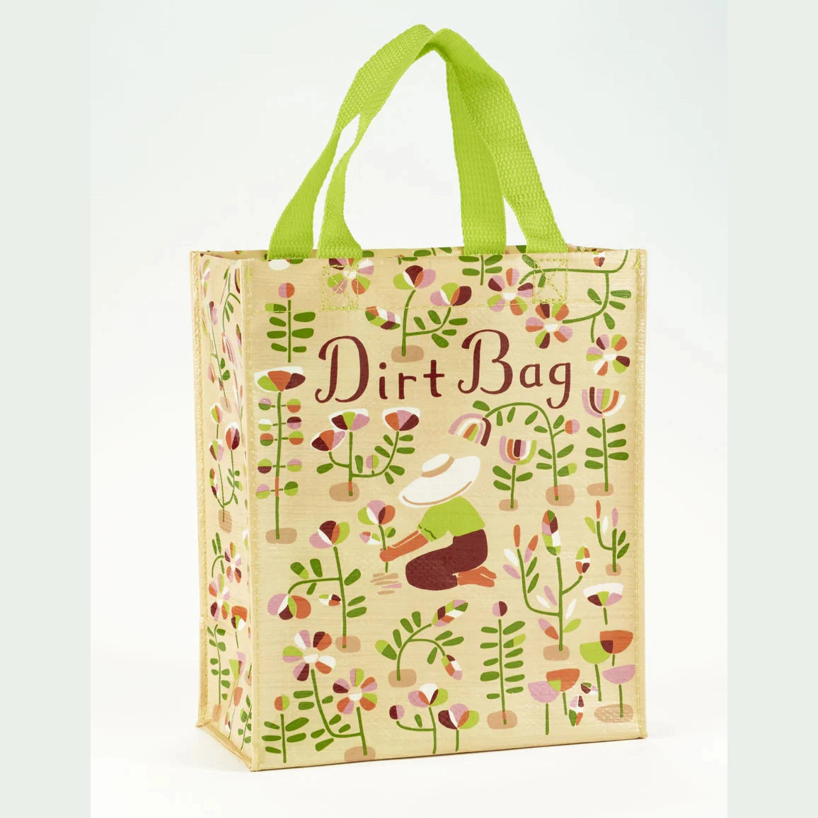 Dirt Bag Handy Tote - Thumbnail 5