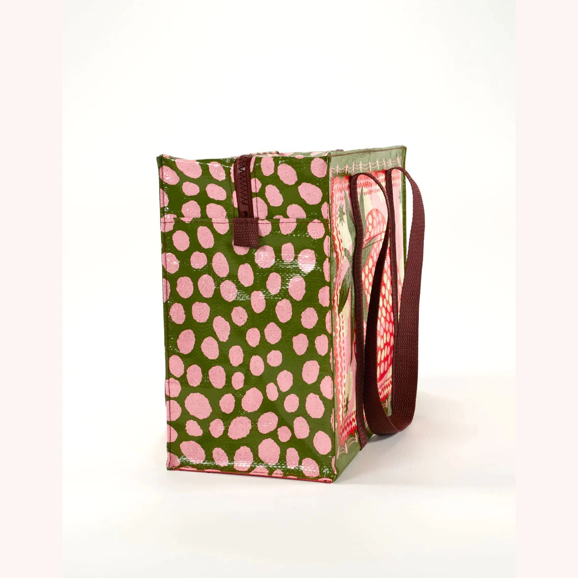 Clouds Shoulder Tote