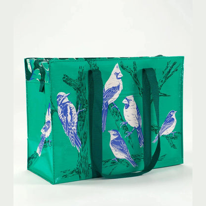 Songbird Shoulder Tote