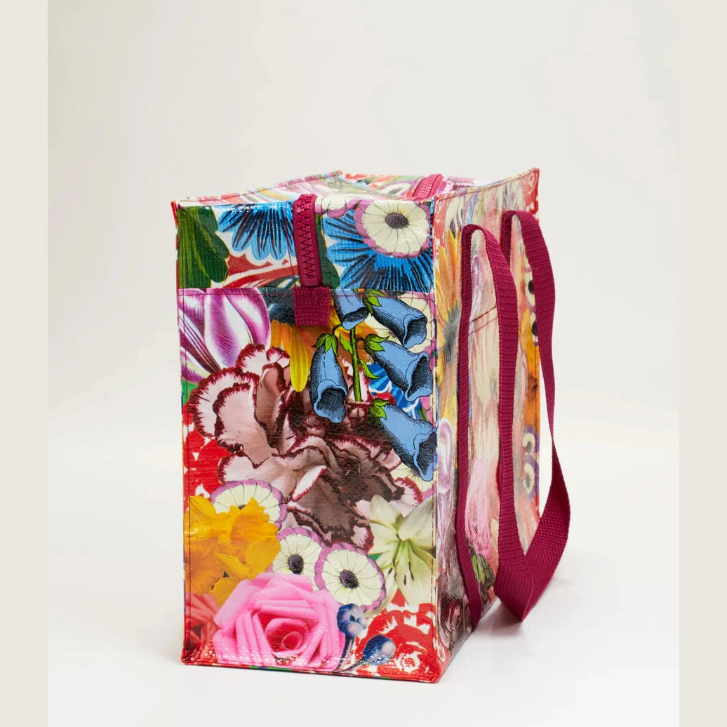 Blossom Shoulder Tote