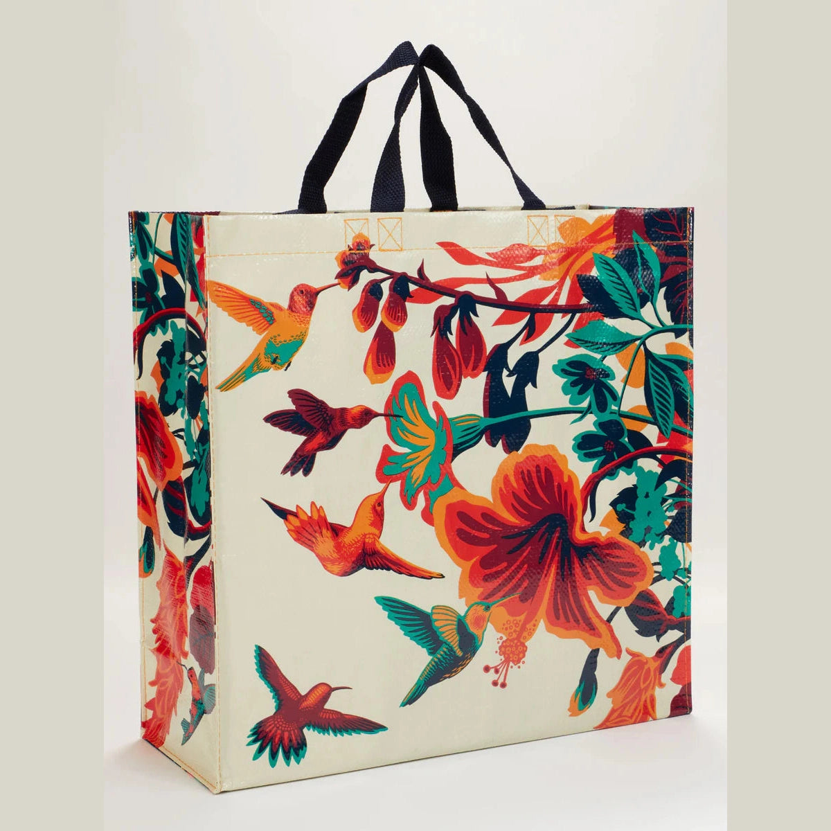 Hummingbird Shopper - The Feral Market