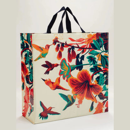 Hummingbird Shopper - The Feral Market