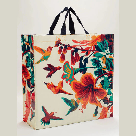 Hummingbird Shopper - The Feral Market