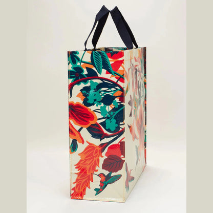 Hummingbird Shopper - The Feral Market