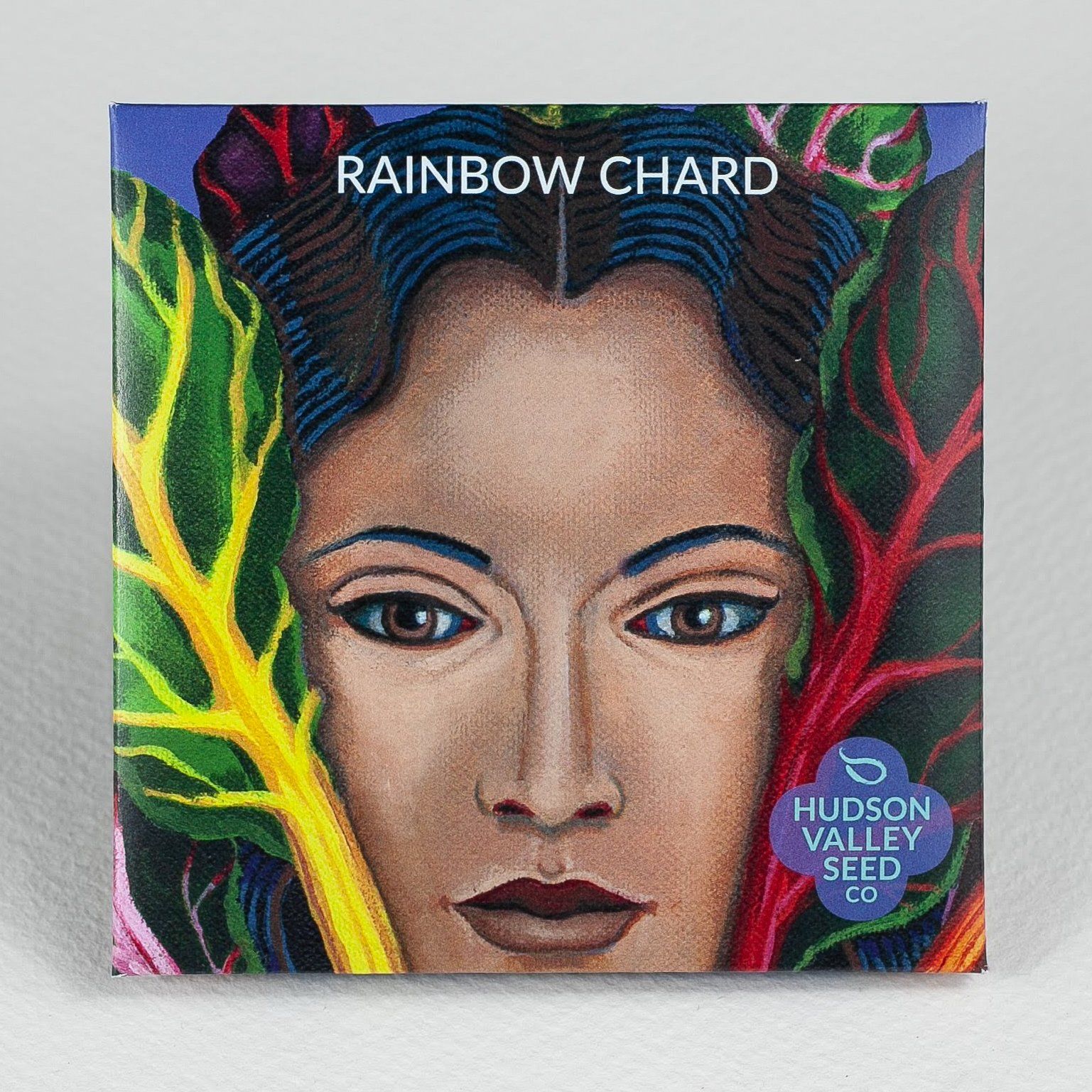 Rainbow Chard - The Feral Market