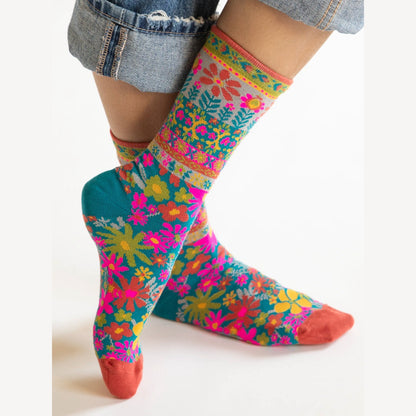 Boho Sock Set, Set of 2