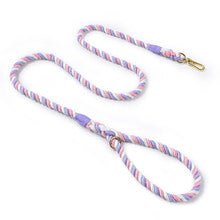 Rope Dog Leash