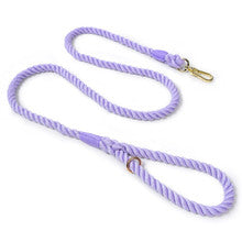 Rope Dog Leash