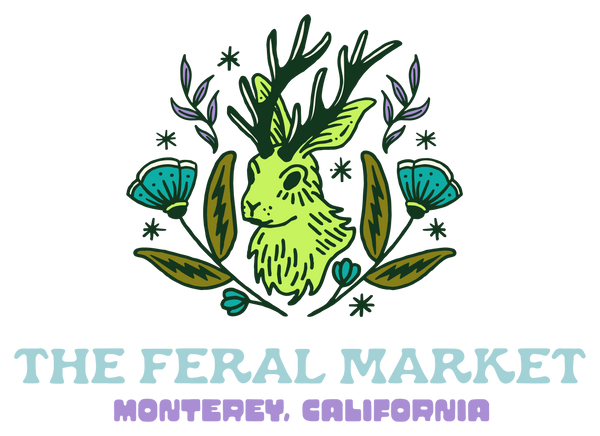 The Feral Market