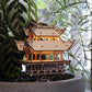 Tiny Treehouse - Temple of Gratitude