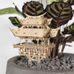 Tiny Treehouse - Temple of Gratitude