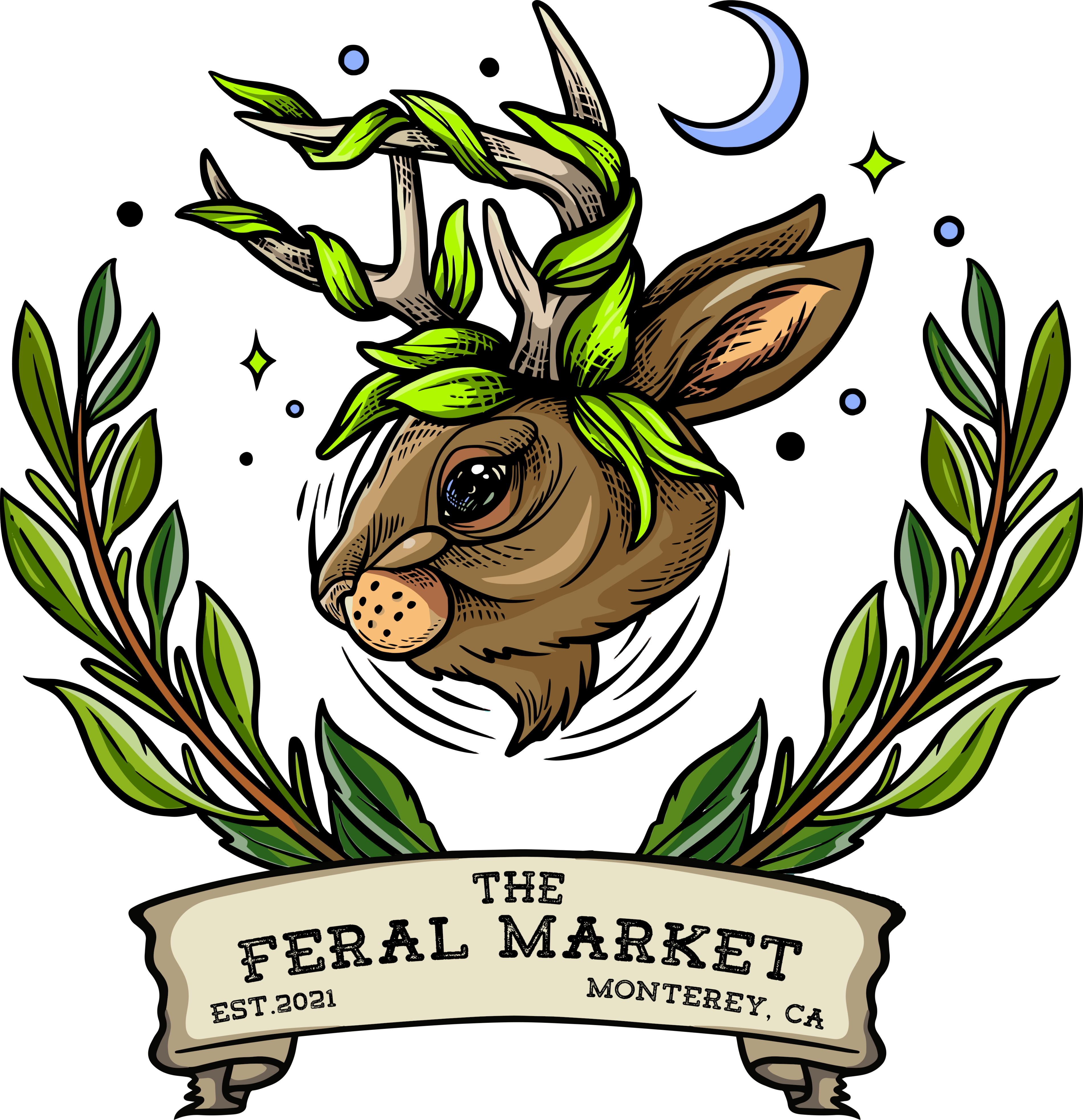 The Feral Market