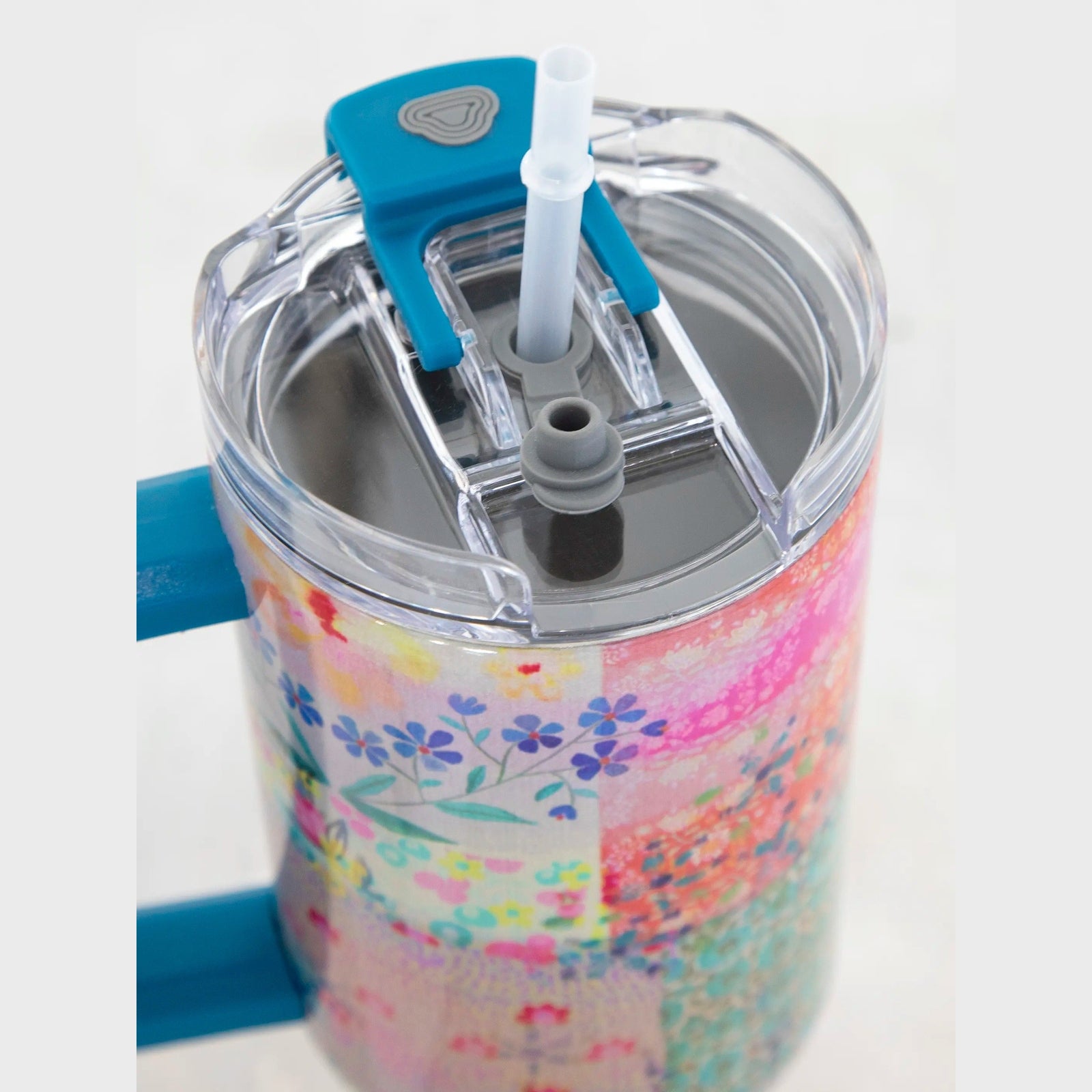 Mega 40oz Tumbler - Thumbnail 4