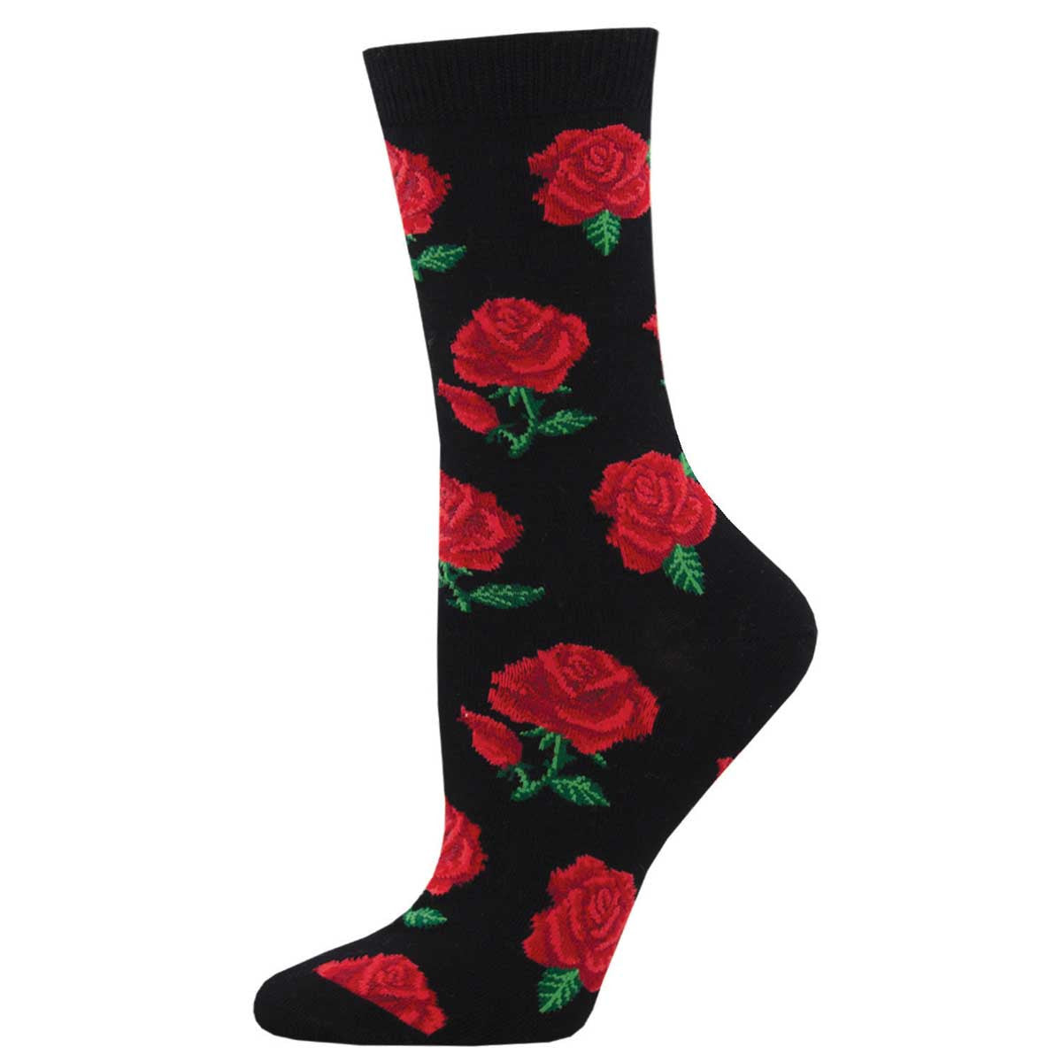 Rosy Toes Women's Socks