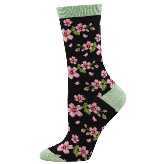 In Bloom Women's Socks