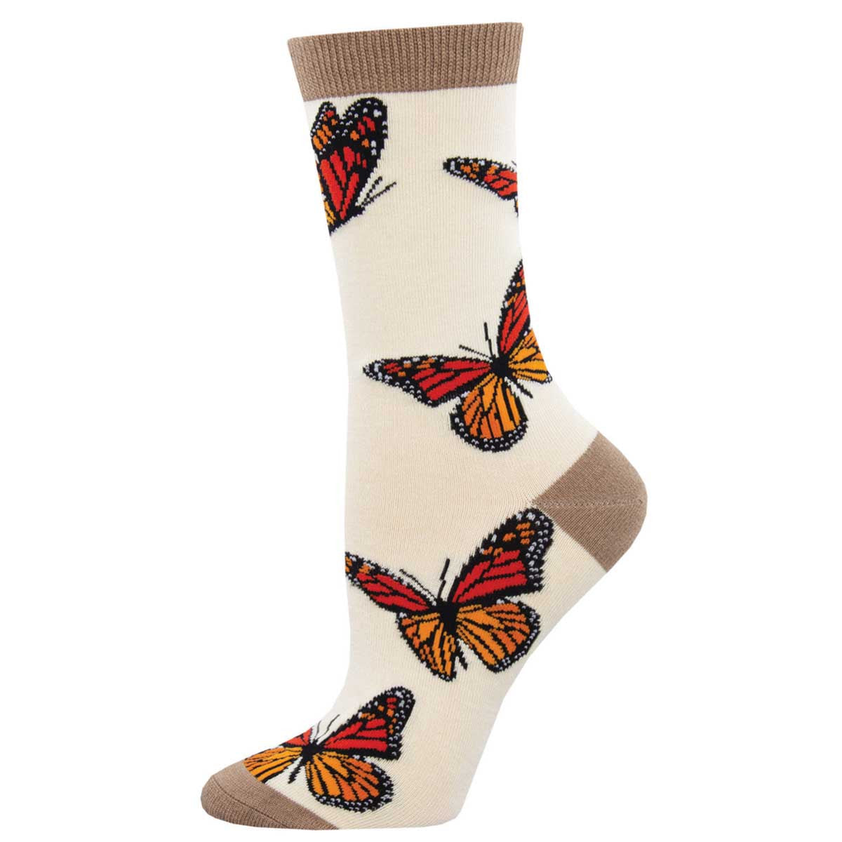 Monarchy Women's Socks