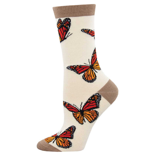 Monarchy Women's Socks