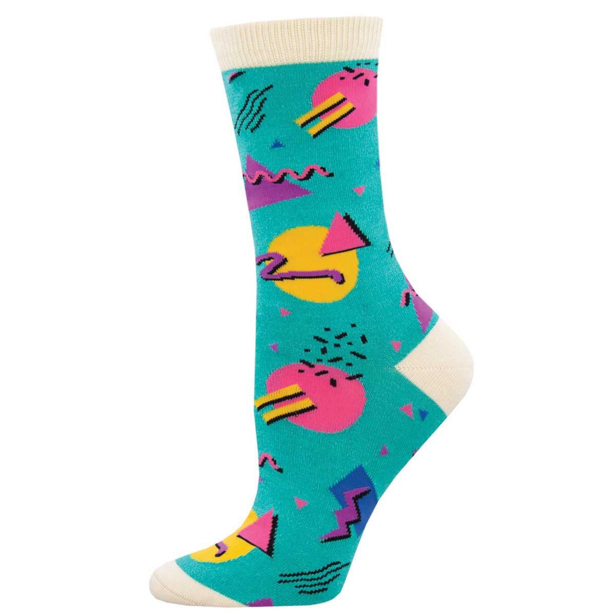 90's Vibes Women's Socks