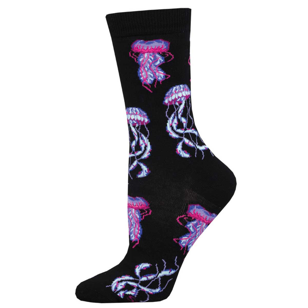 Deep Sea Jellys Women's Socks