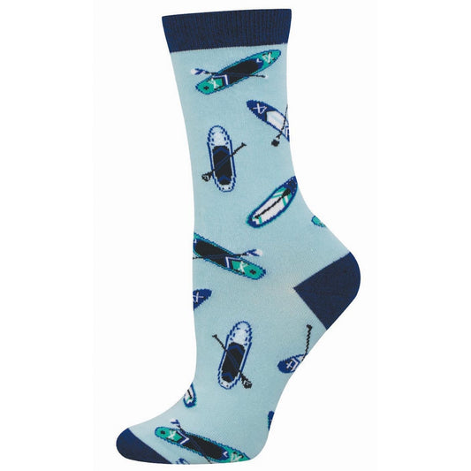 What's Sup? Bamboo Socks - The Feral Market