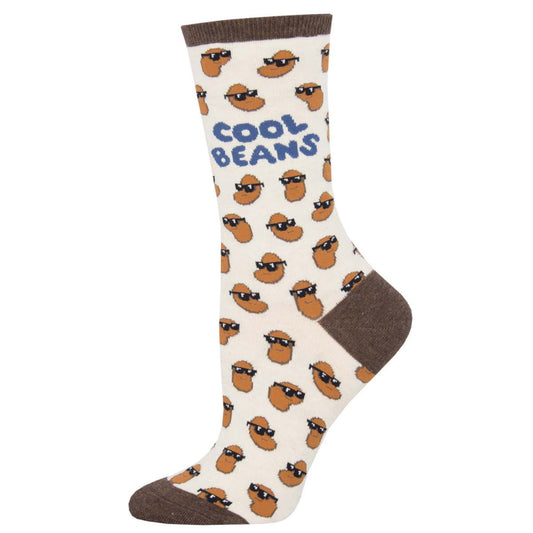 Cool Beans Women's Socks