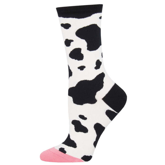 Moooo! Women's Socks