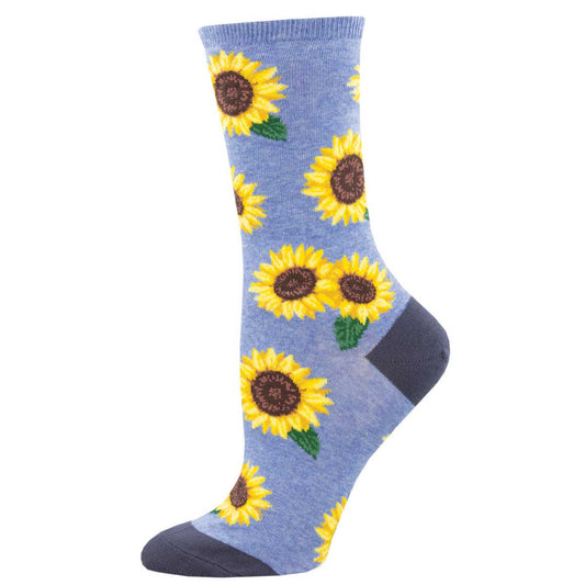 Sunflower Women's Socks