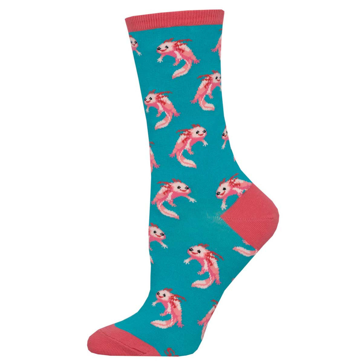 Axolotl Women's Socks