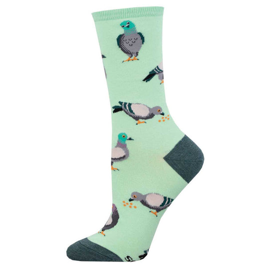 Pigeon Women's Socks