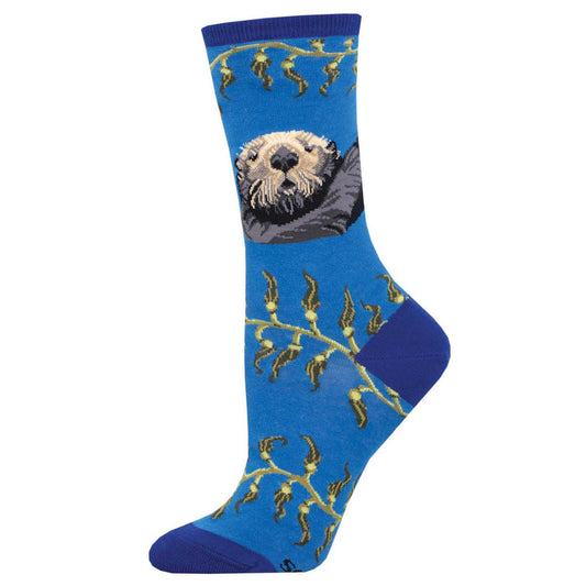 Sea Otter Women's Socks