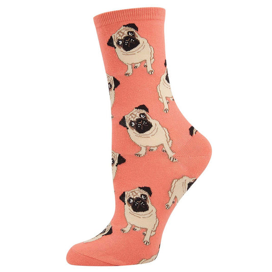 Pugs Women's Socks